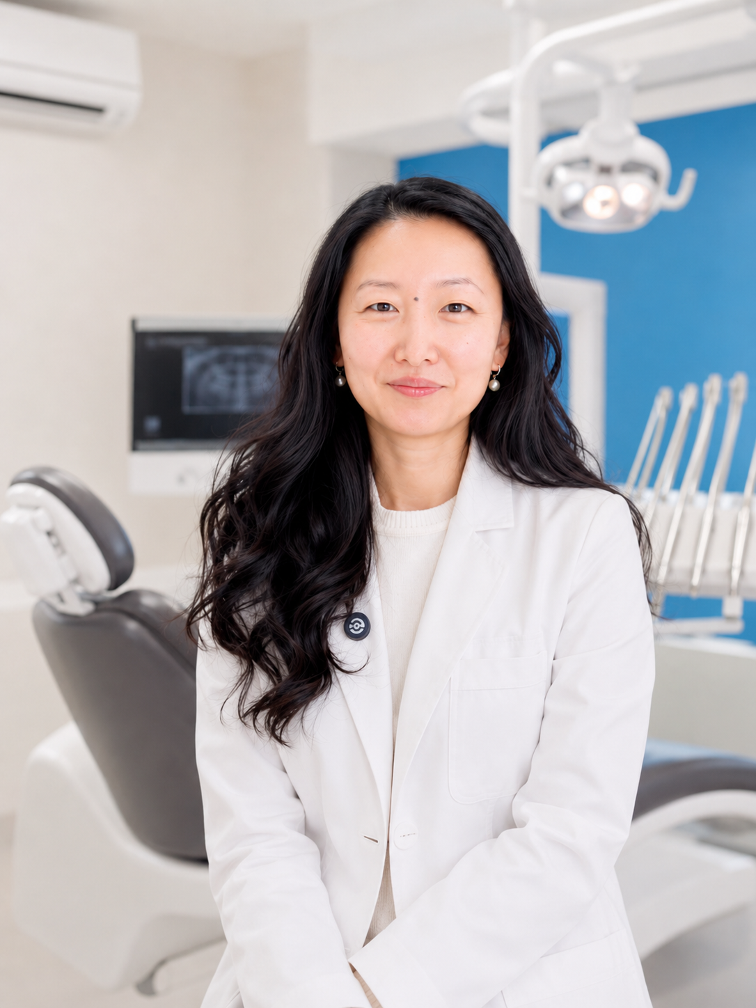 Елена Ким, ведущий ортодонт KIM ELENA’S Dental Centre
